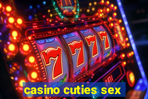 casino cuties sex